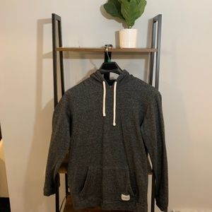 Nixon hoodie